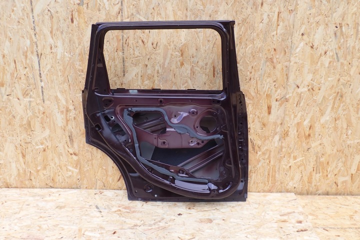 PORTES ARRIÈRE GAUCHE MINI COOPER CLUBMAN F54 GAUCHE ARRIÈRE