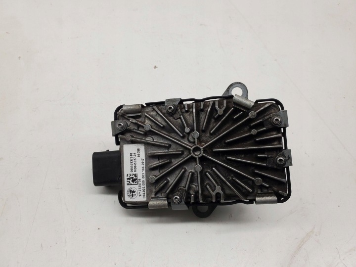 ALFA ROMEO STELVIO 00552837910 PETIT MOTEUR RÉDUCTEUR