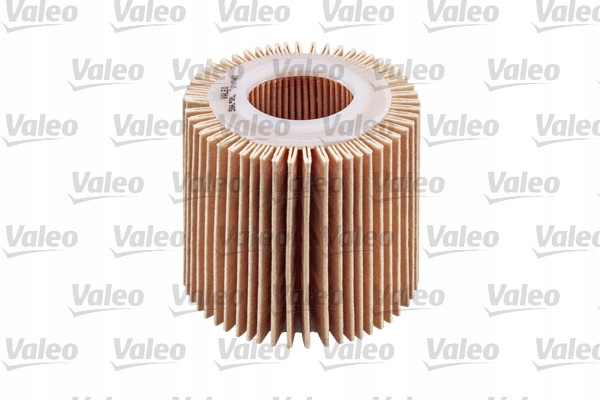 VALEO 586581 FILTRO ACEITES TOYOTA ALL 