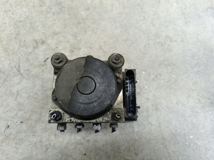 POMPE ABS FIAT GRANDE PUNTO 51787091 0265231878 0265800598 BOSCH 1.2 8V