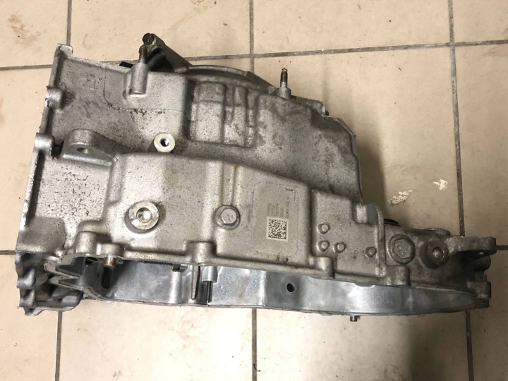CHÂSSIS ARRIÈRE AUTOMATIQUE BOÎTES FORD 8F35 RF JM5P-7006-EE RFJM5P7006EE