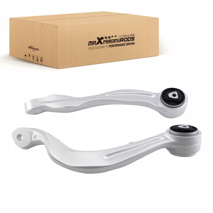 2 CV AVANT BRAS DE SUSPENSION VERS BMW SERII 5 E60 2007-2010 TOURING E61 2005-2010