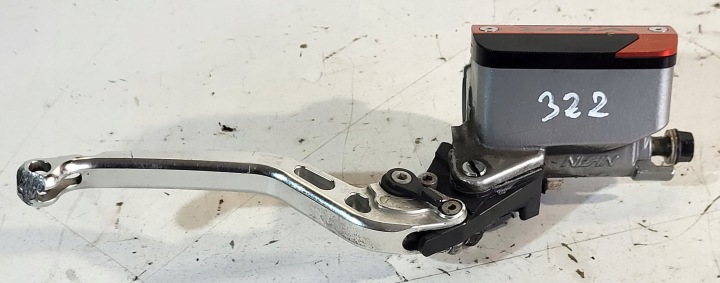 POMPE DE FREIN AVANT POMPE ADHÉRENCE HONDA VFR 800 V-TEC VTEC 2002-2012R