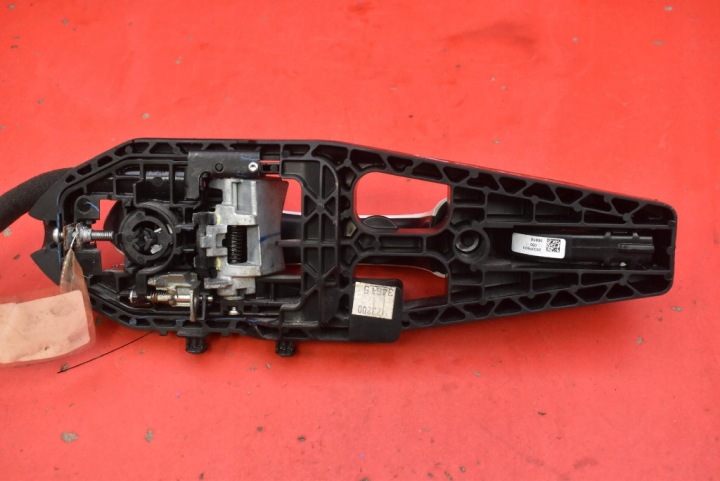 POIGNÉE GAUCHE ARRIÈRE ARRIÈRE YZ DS73-F22465-A FORD MONDEO MK5 FUSION BERLINE 14-20