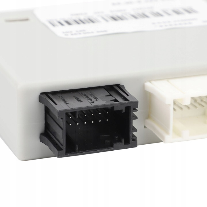 MODULE DIRECTEUR PDC 66209252636 3 BIELLES PRECYZYJNA UNITÉ YG