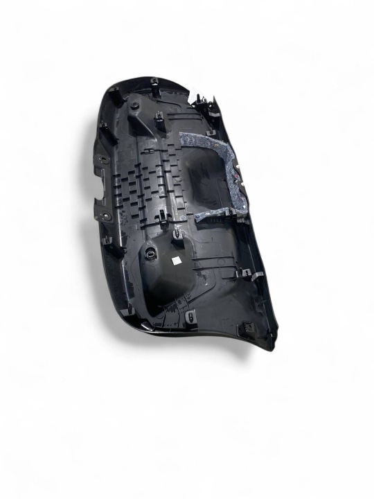 OPEL CORSA F GARNITURE COUVERCLES DE COFFRE COUVERCLES DE COFFRE 98232025ZD