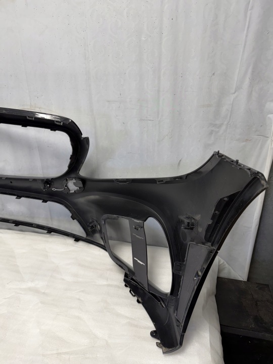 PARE-CHOCS AVANT AVANT MERCEDES C-KLASA W205 AMG LIFT 18-21 6PDC