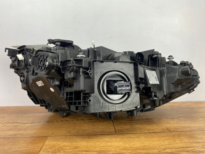 PHARE GAUCHE AVANT BMW 4 G22 2020+ USA