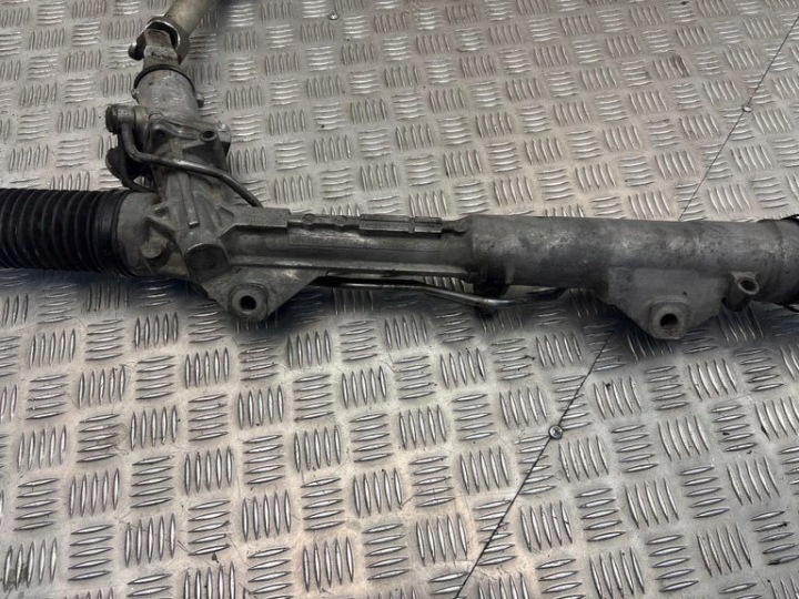 7852993942 CRÉMAILLÈRE DE DIRECTION BMW 5