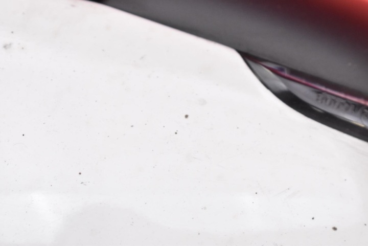 RÉTROVISEUR DROIT DV369 EUROPE RENAULT ZOE 2 II 19-24 10 GOUPILLE