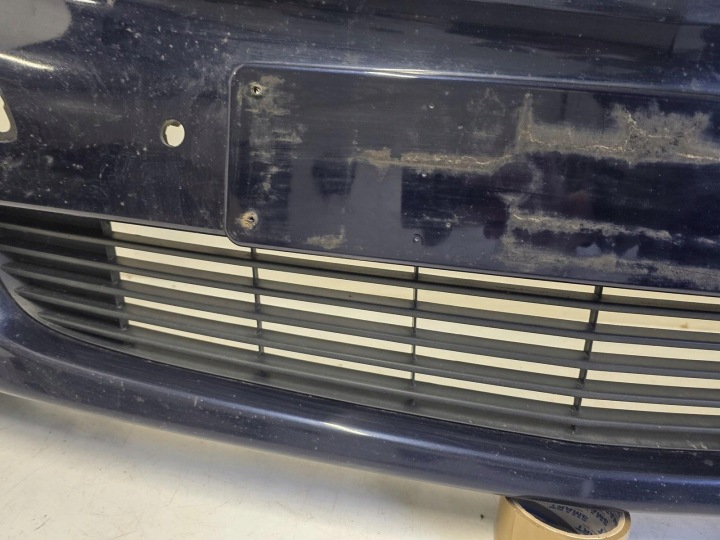 PARE-CHOCS AVANT MERCEDES VITO W447 V CLASSE 14-