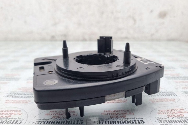 BAGUE SLIZGOWY CAOUTCHOUC AUDI 1J0959654J 2.48L DIESEL 2002