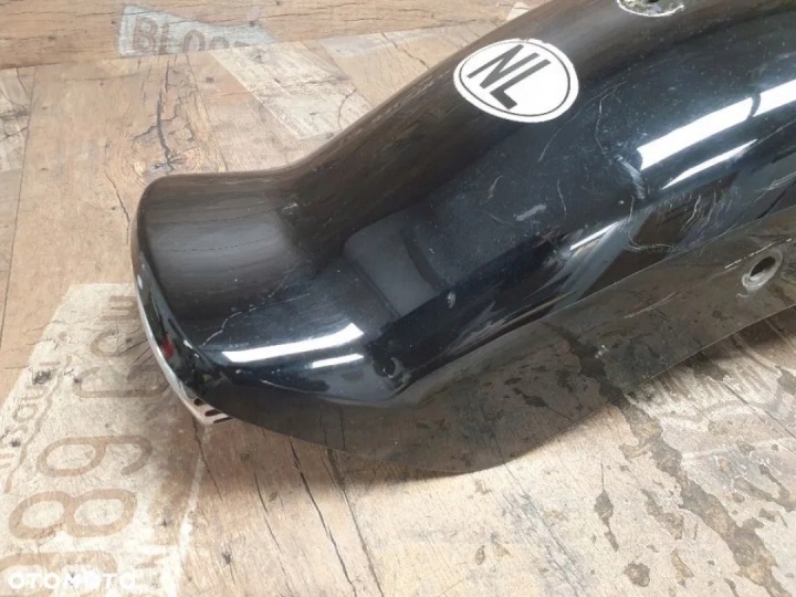 AILE ARRIÈRE PHARE YAMAHA XVS1100 DRAG STAR CUSTOM