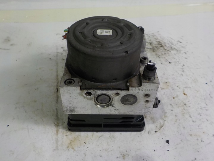 PEUGEOT 208 POMPE ABS 9812847780 10.0220-0496.4 10.0915-3945.3