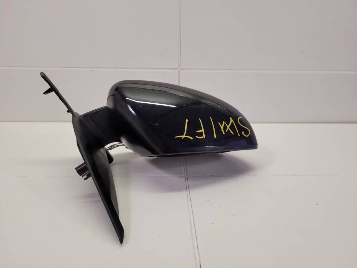 RÉTROVISEUR EXTÉRIEUR DROITE CÔTÉ SUZUKI SWIFT 5 2019 044989