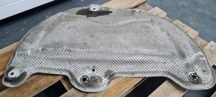 Q3 80A PROTECTION THERMIQUE CHÂSSIS 5QF825701D