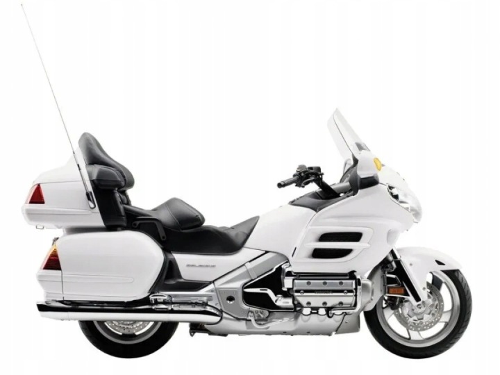 BRAS DE SUSPENSION HONDA GL1800 GOLD WING