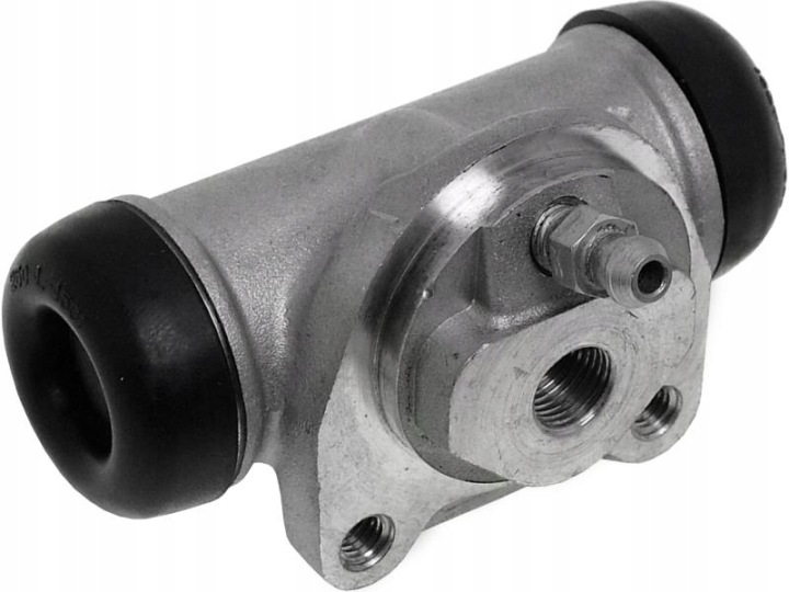 PISTON DE FREIN NISSAN KUBISTAR PRIMER KIT NIEZBEDNIK CONDUCTEUR #1