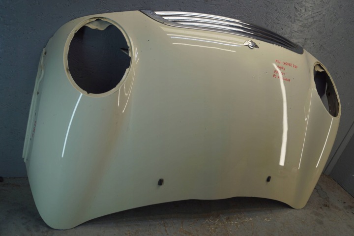 MINI COOPER R50 CAPOT COUVERCLE MOTEUR (M1073)