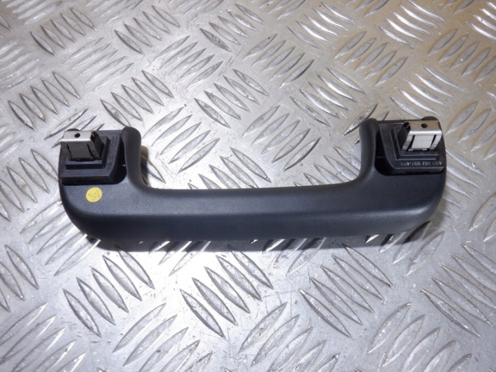 VW AUDI MANIVELLE PLAFONNIERS 4N0857607 ZOLTE
