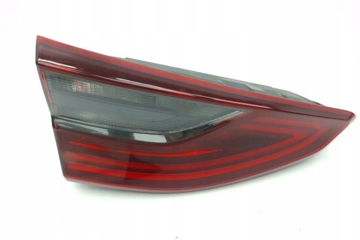 GAUCHE PHARE COUVERCLES DE COFFRE COUVERCLES DE COFFRE KIA CEE'D (JD) 92403J7050 1.0L GASOLINE 2020
