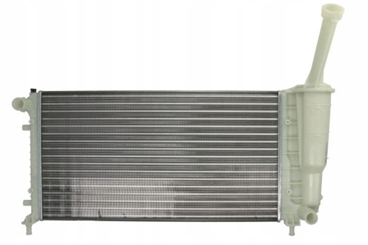 MAGNETI MARELLI 350213183600 RADIATEUR SYSTÈME REFROIDISSEMENT MOTEUR
