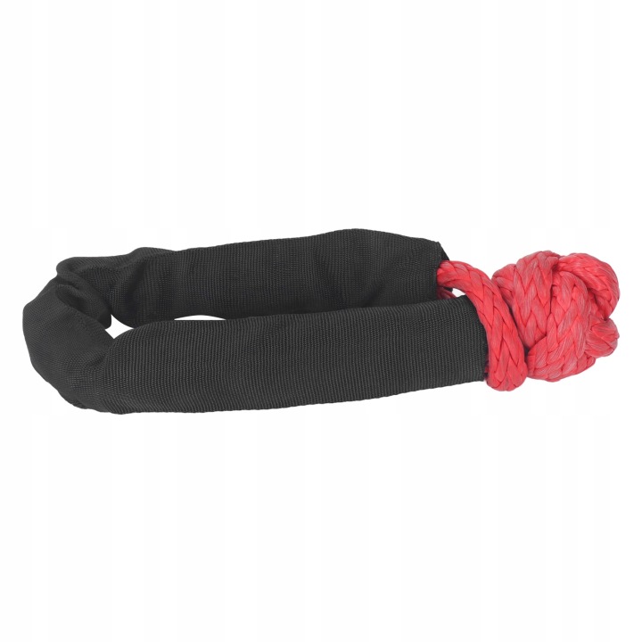 SOFT SHACKLED 20 MM 41000 FUNTOW WYTRZYMAOSCI WYTRZYMAOSCI ROPE 18