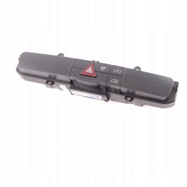 MERCEDES W639 PANNEAU COMMUTATEURS TABLEAU DE BORD A6395455207