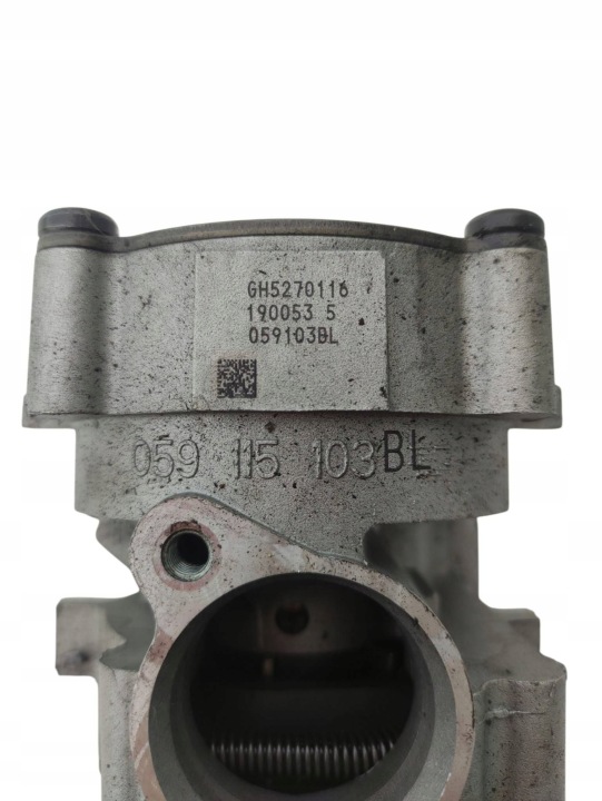 POMPE HUILES AUDI Q7 A6 C7 Q5 A4 B9 TOUAREG II AMAROK 3.0 TDI 059115103BL