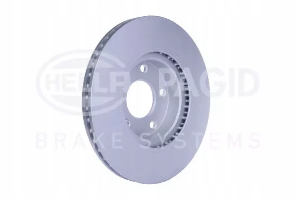 HELLA DISCO DE FRENADO 8DD 355 120-451 