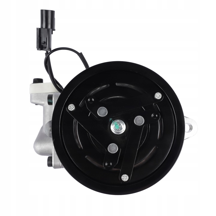 COMPRESSEUR DE CLIMATISATION 9770107110 VERS HYUNDAI I10 KIA PICANTO 1.1 ESSENCE