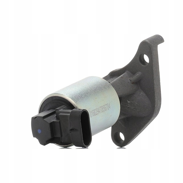 VANNE EGR STARK SKEGR-0770041 VERS OPEL ASTRA G CC (T98) ZAFIRA A (T98)