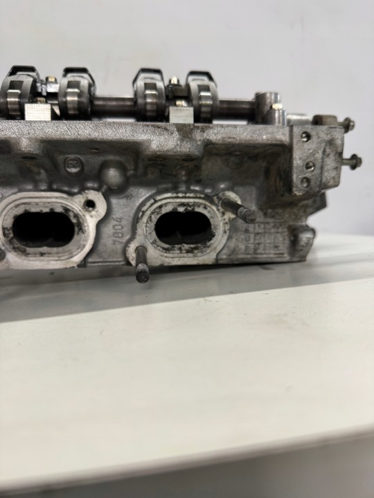 CULASSE ARBRES VIVARO TRAFIC PRIMISTAR 2.5DCI G9 8200408638 COMPLÈTE SLASK