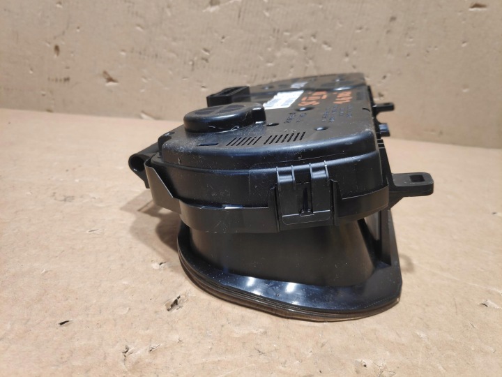 COMPTEUR TABLEAU DE BORD 1.6DCI RENAULT SCENIC IV P248109469R