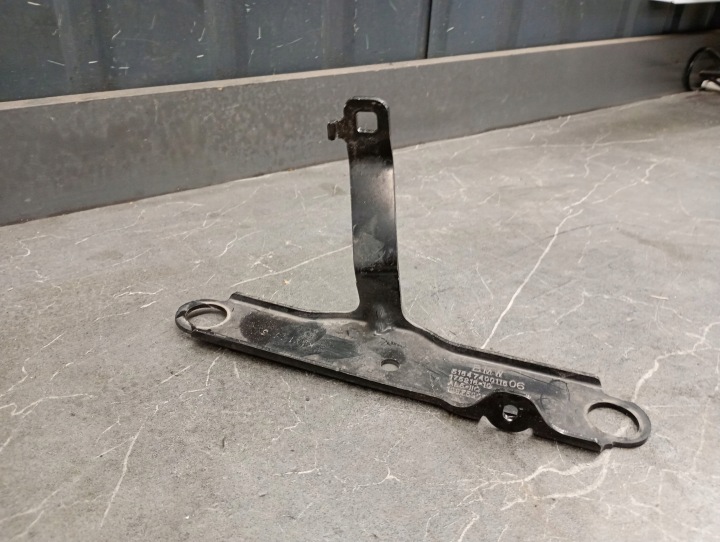 7400116 FIXATION RADIATEUR BMW X3 G01