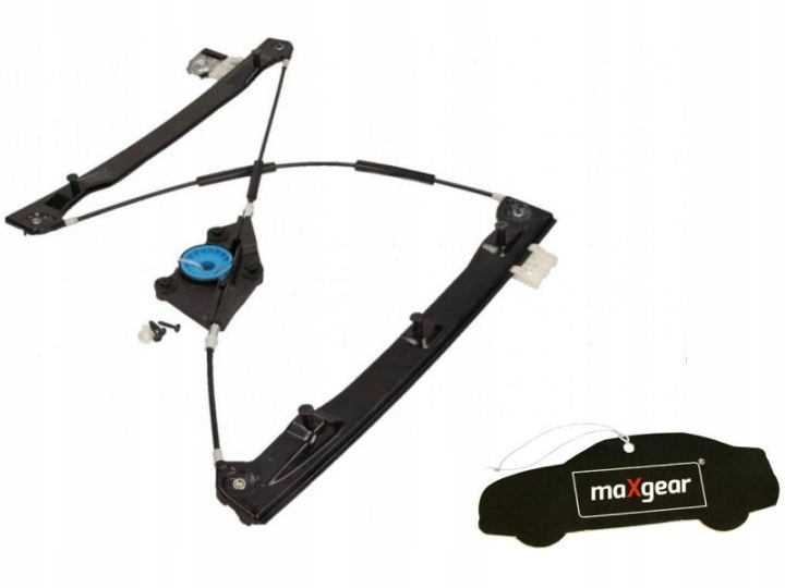 MAXGEAR ÉLÉVATEUR VITRES ALFA DROIT 159 LE SANS MOTEUR