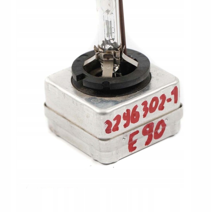BMW E60 E90 F10 F11 F20 F21 F30 AMPOULE AMPOULE NX1S XÉNON D1S 35W