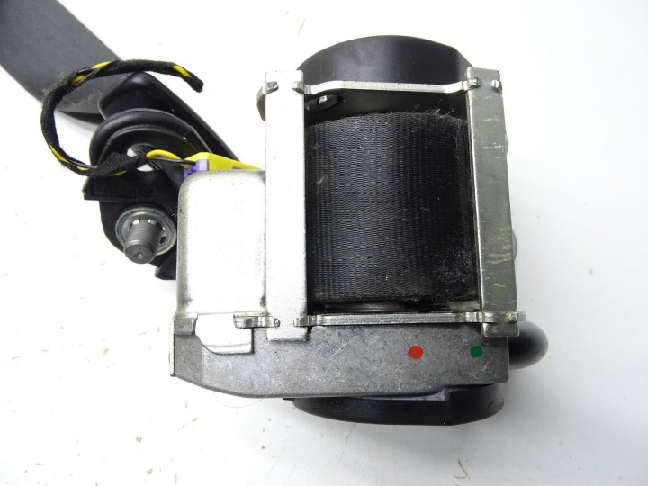 CEINTURE DE SÉCURITÉ PASSAGER DROIT AVANT AVANT 5L0857702A SKODA YETI 5L
