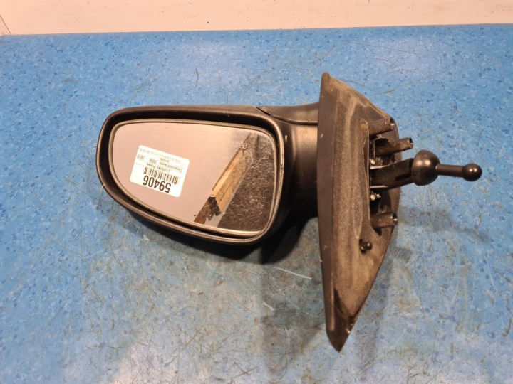 CHEVROLET AVEO T255 RÉTROVISEUR DROIT