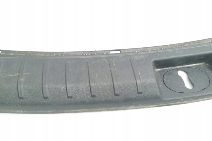 PROTECTION SERRURE COUVERCLES DE COFFRE HYUNDAI SANTA FÉ III (DM) 857712W000 2.2L DIESEL 145KW