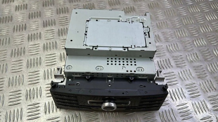 MERCEDES-BENZ E W212 2015 PANNEAU AUTORADIO CD/DVD/GPS