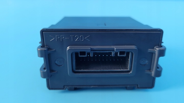 NISSAN QASHQAI III J12E 22R MODULE CONTRÔLEUR 285T36UA2A