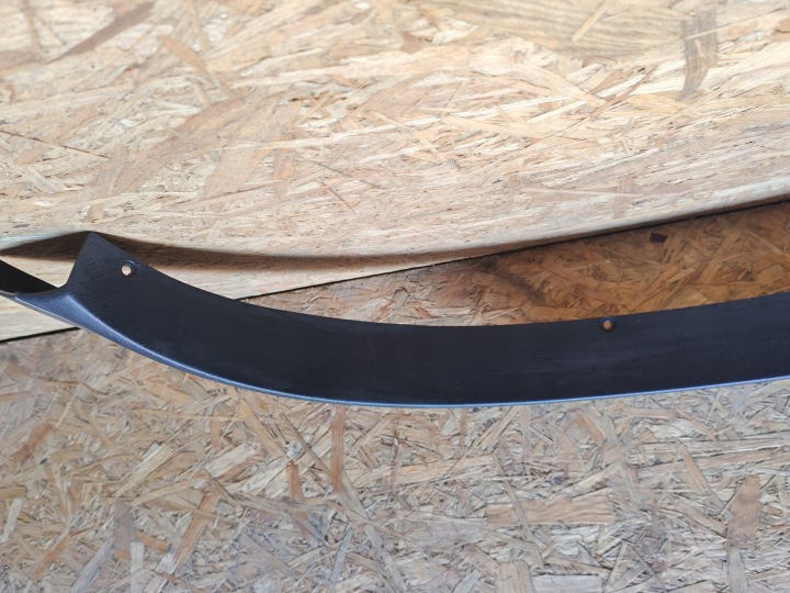 MOULURE GARDE-BOUE GAUCHE ARRIÈRE VOLVO XC90 30695489