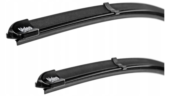 POIGNÉE ESSUIE-GLACES VALEO 577920 AVANT 550 MM