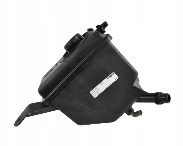 RÉSERVOIR D'EXPANSION BMW E60 03- BEHR HELLA ASSISTANT CONDUCTEUR #4