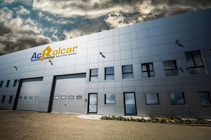 AC ROLCAR 01.4709 PODNOZNIK VENTANAS 