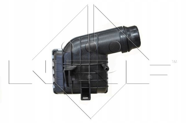 NRF ÉCHANGEUR AIR-AIR RENAULT LAGUNA 1,5 DCI 07-