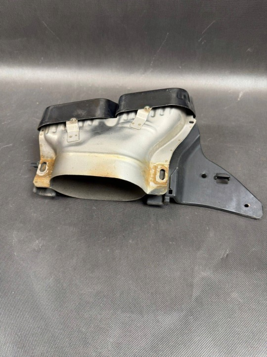 DIFFUSEUR PARE-CHOCS ARRIÈRE EMBOUT SILENCIEUX ENSEMBLE MERCEDES AVEC W223 A2238857701