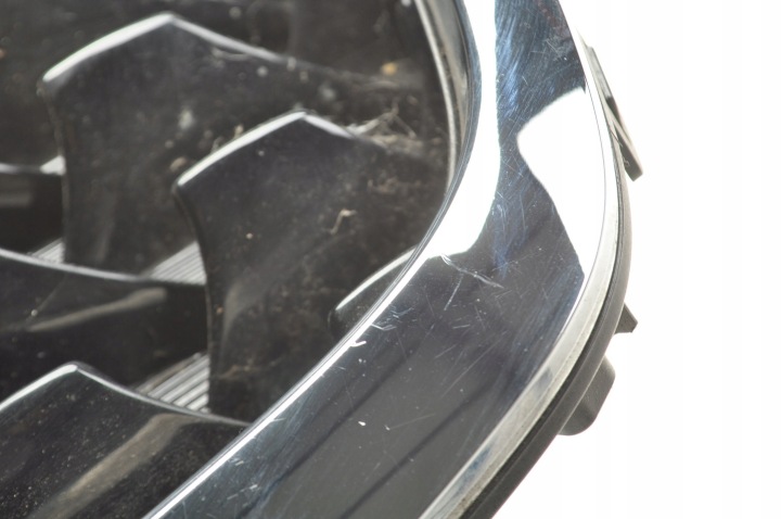 KIA VENGA CALANDRE CALANDRE GRILLE 86350-1P500