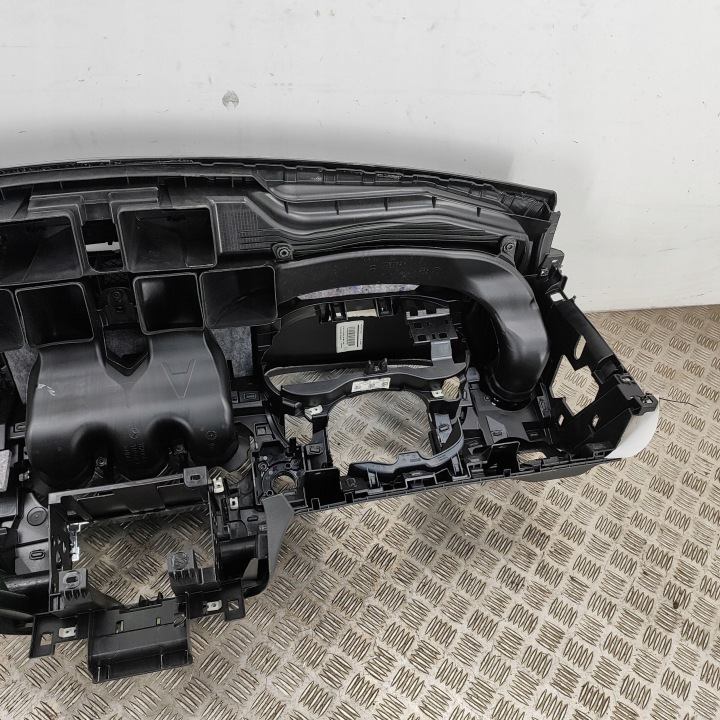 MERCEDES-BENZ GLA W156 2014 TABLEAU DE BORD